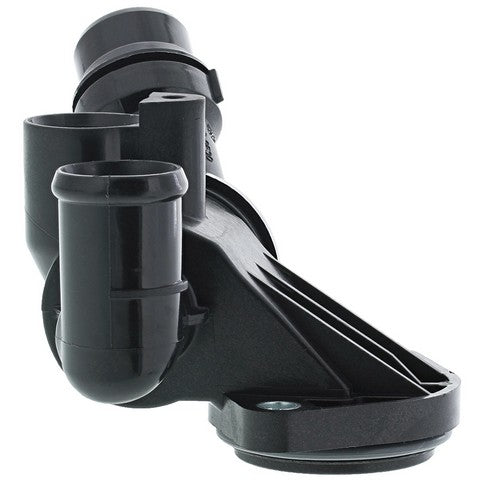Motorad Engine Coolant Thermostat Housing Assembly P/N:576-189 Fits: Audi A4 08-05, Audi A4 Quattro 10-05, Seat Exeo 2011 - Image 3