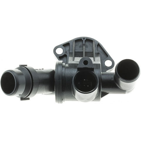 Motorad Engine Coolant Thermostat Housing Assembly P/N:576-189 Fits: Audi A4 08-05, Audi A4 Quattro 10-05, Seat Exeo 2011 - Image 4