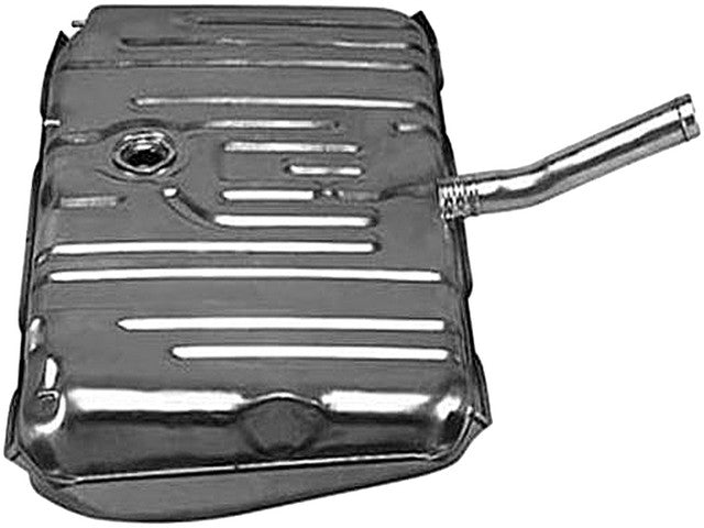 Dorman - OE Solutions Depósito de combustible P/N:576-217 Fits: Oldsmobile 442 71-70, Oldsmobile Cutlass 72-70, Oldsmobile Cutlass Supreme 72-70, Oldsmobile F85 72-70 - Image 1