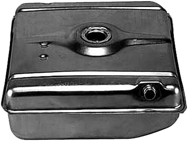Dorman - OE Solutions Depósito de combustible P/N:576-220 Fits: Chevrolet G10 86-83, Chevrolet G20 95-83, Chevrolet G30 95-83, GMC G1500 86-83, GMC G2500 95-83, GMC G3500 95-83 - Image 1
