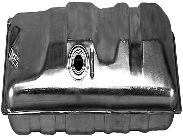 Dorman - OE Solutions Depósito de combustible P/N:576-255 Fits: Ford E-100 Econoline 1976, Ford E-100 Econoline Club Wagon 1976, Ford E-250 Econoline 1976, Ford E-250 Econoline Club Wagon 1976 - Image 1