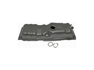 Dorman - OE Solutions Depósito de combustible P/N:576-302 Fits: Chevrolet R10, Chevrolet R20, Chevrolet R30, Chevrolet V10, Chevrolet V20, Chevrolet V30, GMC R1500, GMC R2500, GMC R3500, GMC V1500, GMC V2500, GMC V3500 - Image 1