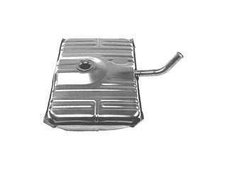 Dorman - OE Solutions Depósito de combustible P/N:576-305 Fits: Buick Century 77-73, Buick Regal 74-73, Oldsmobile Cutlass 77-74, Oldsmobile Cutlass Supreme 77-74 - Image 1