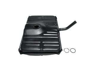 Dorman - OE Solutions Depósito de combustible P/N:576-307 Fits: Buick Century 77-76, Buick Regal 77-76, Chevrolet Malibu 77-74, Chevrolet Monte Carlo 77-74, Oldsmobile Cutlass 77-76, Oldsmobile Cutlass Supreme 77-76, Pontiac Lemans 77-74 - Image 1