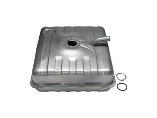 Dorman - OE Solutions Depósito de combustible P/N:576-312 Fits: Chevrolet Blazer, Chevrolet C10 Suburban, Chevrolet C20 Suburban, Chevrolet K10 Suburban, Chevrolet K20 Suburban, Chevrolet K5 Blazer, Chevrolet R10 Suburban, Chevrolet R1500 Suburban - Image 1