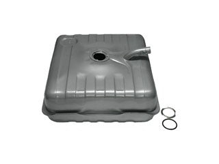 Dorman - OE Solutions Depósito de combustible P/N:576-313 Fits: Chevrolet Blazer, Chevrolet R10 Suburban, Chevrolet R1500 Suburban, Chevrolet R20 Suburban, Chevrolet R2500 Suburban, Chevrolet V10 Suburban, Chevrolet V1500 Suburban, Chevrolet V20 Suburban - Image 1