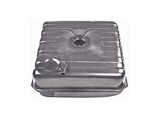 Dorman - OE Solutions Depósito de combustible P/N:576-314 Fits: Chevrolet P10 80-79, Chevrolet P20 81-79, Chevrolet P30 81-79, Chevrolet P40 81-79, GMC P1500 80-79, GMC P2500 81-79, GMC P3500 81-79, GMC P4500 81-79 - Image 1