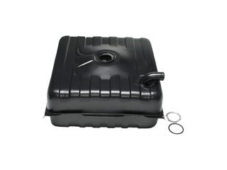 Dorman - OE Solutions Depósito de combustible P/N:576-317 Fits: Chevrolet C1500, Chevrolet C2500, Chevrolet C3500, Chevrolet K1500, Chevrolet K2500, Chevrolet K3500, GMC C1500, GMC C2500, GMC C3500, GMC K1500, GMC K2500, GMC K3500 - Image 1
