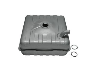 Dorman - OE Solutions Depósito de combustible P/N:576-318 Fits: Chevrolet C1500, Chevrolet C2500, Chevrolet C35, Chevrolet C3500, Chevrolet C3500hd, Chevrolet K1500, Chevrolet K2500, Chevrolet K3500, GMC C1500, GMC C2500 - Image 1