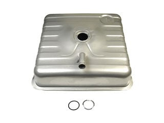 Dorman - OE Solutions Depósito de combustible P/N:576-321 Fits: Chevrolet Blazer, Chevrolet R10 Suburban, Chevrolet R20 Suburban, Chevrolet V10 Suburban, Chevrolet V20 Suburban, GMC Jimmy, GMC R1500 Suburban, GMC R2500 Suburban, GMC V1500 Suburban - Image 1