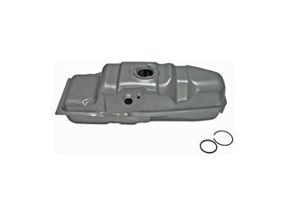 Dorman - OE Solutions Depósito de combustible P/N:576-325 Fits: Chevrolet S10 02-97, GMC Sonoma 02-97, Isuzu Hombre 00-97 - Image 1