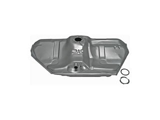 Dorman - OE Solutions Depósito de combustible P/N:576-327 Fits: Buick Skyhawk, Buick Skylark, Buick Somerset, Buick Somerset Regal, Cadillac Cimarron, Chevrolet Beretta, Chevrolet Cavalier, Chevrolet Corsica, Oldsmobile Calais, Oldsmobile Cutlass Calais - Image 1