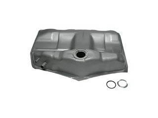 Dorman - OE Solutions Depósito de combustible P/N:576-337 Fits: Buick Electra 88-85, Buick Lesabre 88-86, Cadillac Deville 88-85, Cadillac Fleetwood 88-85, Oldsmobile 98 88-85, Oldsmobile Delta 88 88-86, Pontiac Bonneville 88-87 - Image 1