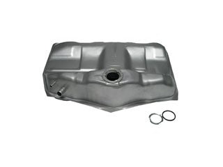 Dorman - OE Solutions Depósito de combustible P/N:576-338 Fits: Buick Electra, Buick Lesabre, Buick Park Avenue, Cadillac Deville, Cadillac Fleetwood, Oldsmobile 88, Oldsmobile 98, Oldsmobile Delta 88, Oldsmobile Lss, Pontiac Bonneville - Image 1