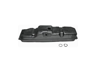 Dorman - OE Solutions Depósito de combustible P/N:576-341 Fits: Chevrolet C1500, Chevrolet C2500, Chevrolet C35, Chevrolet C3500, Chevrolet C3500hd, Chevrolet K1500, Chevrolet K2500, Chevrolet K3500, GMC C1500, GMC C2500 - Image 1