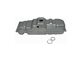 Dorman - OE Solutions Depósito de combustible P/N:576-344 Fits: Chevrolet C1500, Chevrolet C2500, Chevrolet C3500, Chevrolet C3500hd, Chevrolet K1500, Chevrolet K2500, Chevrolet K3500, GMC C1500, GMC C2500, GMC C3500 - Image 1