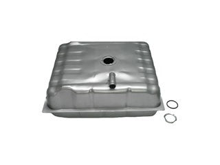 Dorman - OE Solutions Depósito de combustible P/N:576-349 Fits: Chevrolet R10 Suburban, Chevrolet R1500 Suburban, Chevrolet R20 Suburban, Chevrolet R2500 Suburban, Chevrolet V10 Suburban, Chevrolet V1500 Suburban, Chevrolet V20 Suburban - Image 1