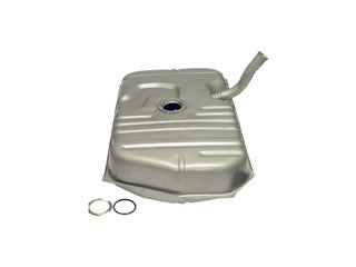 Dorman - OE Solutions Depósito de combustible P/N:576-351 Fits: Chevrolet Monte Carlo 88-78, Pontiac Bonneville 86-82, Pontiac Grand Am 80-78, Pontiac Grand Lemans 81-78, Pontiac Grand Prix 87-78, Pontiac Lemans 81-78 - Image 1