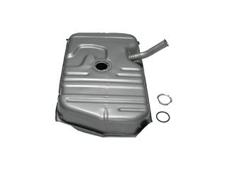 Dorman - OE Solutions Depósito de combustible P/N:576-355 Fits: Buick Century 81-78, Buick Regal 84-82, Oldsmobile Cutlass 81-80, Oldsmobile Cutlass Supreme 87-78 - Image 1