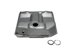 Dorman - OE Solutions Depósito de combustible P/N:576-357 Fits: Buick Regal 96-88, Chevrolet Lumina 96-90, Chevrolet Monte Carlo 96-95, Oldsmobile Cutlass Supreme 97-88, Pontiac Grand Prix 96-88 - Image 1