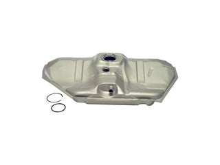 Dorman - OE Solutions Depósito de combustible P/N:576-362 Fits: Chevrolet Cavalier 01-99, Chevrolet Malibu 99-98, Oldsmobile Alero 1999, Oldsmobile Cutlass 99-98, Pontiac Grand Am 1999, Pontiac Sunfire 01-99 - Image 1