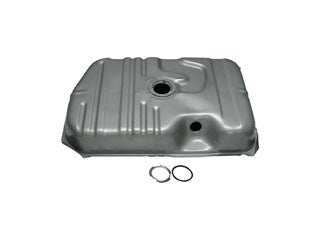 Dorman - OE Solutions Depósito de combustible P/N:576-363 Fits: Buick Century, Buick Regal, Chevrolet Monte Carlo, Oldsmobile Cutlass, Oldsmobile Cutlass Supreme, Pontiac Bonneville, Pontiac Grand Am, Pontiac Grand Lemans, Pontiac Grand Prix - Image 1