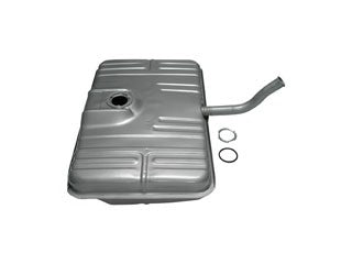 Dorman - OE Solutions Depósito de combustible P/N:576-365 Fits: Buick Electra, Buick Lesabre, Cadillac Deville, Cadillac Fleetwood, Chevrolet Caprice, Chevrolet Impala, Oldsmobile 98, Oldsmobile Delta 88, Pontiac Bonneville, Pontiac Catalina - Image 1