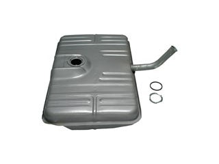 Dorman - OE Solutions Depósito de combustible P/N:576-369 Fits: Cadillac Brougham 90-87, Cadillac Deville 80-77, Cadillac Fleetwood 1982, Cadillac Fleetwood 1986, Cadillac Fleetwood 80-77 - Image 1
