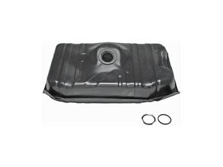 Dorman - OE Solutions Depósito de combustible P/N:576-376 Fits: Buick Electra, Buick Estate Wagon, Buick Lesabre, Chevrolet Caprice, Chevrolet El Camino, Chevrolet Impala, GMC Caballero, Oldsmobile Custom Cruiser, Pontiac Bonneville, Pontiac Catalina - Image 1