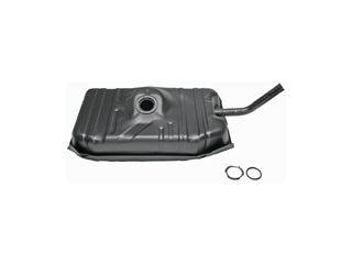 Dorman - OE Solutions Depósito de combustible P/N:576-380 Fits: Chevrolet El Camino 87-78, GMC Caballero 87-85 - Image 1