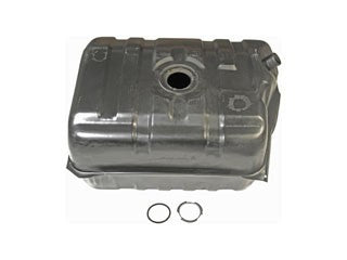 Dorman - OE Solutions Depósito de combustible P/N:576-383 Fits: Chevrolet Blazer 1994, Chevrolet Tahoe 99-95, GMC Yukon 97-94 - Image 1