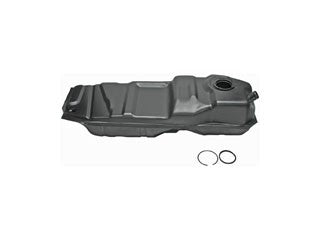 Dorman - OE Solutions Depósito de combustible P/N:576-386 Fits: Chevrolet Blazer 98-97, GMC Jimmy 98-97, Oldsmobile Bravada 98-97 - Image 1