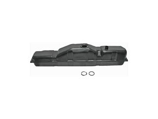 Dorman - OE Solutions Depósito de combustible P/N:576-390 Fits: Chevrolet C3500 98-90, Chevrolet C3500hd 98-91, Chevrolet K3500 98-90, GMC C3500 98-90, GMC C3500hd 98-91, GMC K3500 98-90 - Image 1
