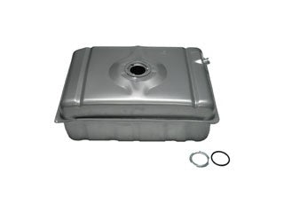 Dorman - OE Solutions Depósito de combustible P/N:576-391 Fits: Chevrolet G10 82-77, Chevrolet G20 82-77, Chevrolet G30 82-77, GMC G15 78-77, GMC G1500 82-79, GMC G25 78-77, GMC G2500 82-79, GMC G35 78-77, GMC G3500 82-79 - Image 1