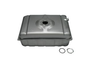 Dorman - OE Solutions Depósito de combustible P/N:576-392 Fits: Chevrolet G10 86-83, Chevrolet G20 95-83, Chevrolet G30 95-83, GMC G1500 86-83, GMC G2500 95-83, GMC G3500 95-83 - Image 1