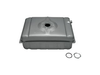 Dorman - OE Solutions Depósito de combustible P/N:576-393 Fits: Chevrolet G10 95-87, Chevrolet G20 95-87, Chevrolet G30 96-87, GMC G1500 95-87, GMC G2500 95-87, GMC G3500 96-87 - Image 1