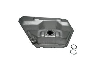Dorman - OE Solutions Depósito de combustible P/N:576-394 Fits: Buick Century 86-82, Chevrolet Celebrity 86-82, Oldsmobile Cutlass Ciera 86-82, Pontiac 6000 86-82 - Image 1