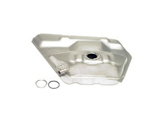 Dorman - OE Solutions Depósito de combustible P/N:576-395 Fits: Buick Century 96-84, Chevrolet Celebrity 90-84, Oldsmobile Cutlass Ciera 96-84, Oldsmobile Cutlass Cruiser 94-87, Pontiac 6000 91-84 - Image 1