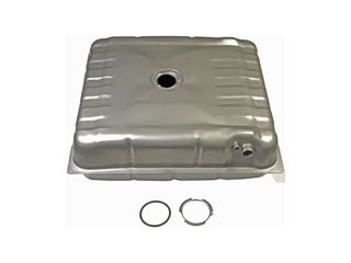 Dorman - OE Solutions Depósito de combustible P/N:576-396 Fits: Chevrolet P20 89-82, Chevrolet P30 89-82, GMC P2500 1989, GMC P2500 87-82, GMC P3500 89-82 - Image 1