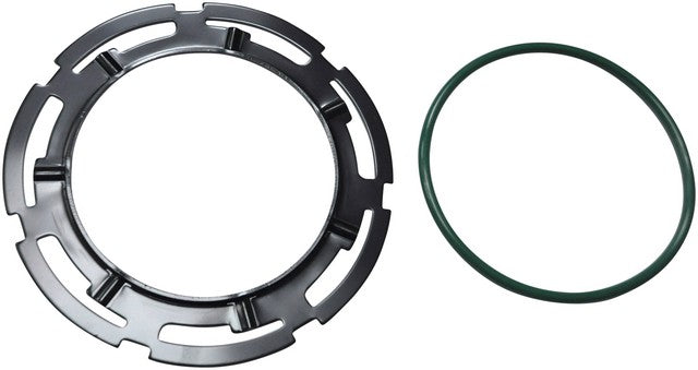 Dorman - OE Solutions Depósito de combustible P/N:576-442 Fits: Ford E-150 10-09, Ford E-250 10-09, Ford E-350 Super Duty 10-09, Ford E-450 Super Duty 10-09, Ford Econoline Van 2010, Ford Econoline Wagon 2010 - Image 2