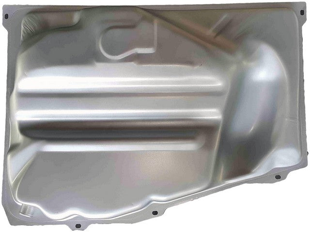 Dorman - OE Solutions Depósito de combustible P/N:576-450 Fits: Volkswagen Cabriolet 93-85, Volkswagen Scirocco 88-84 - Image 2