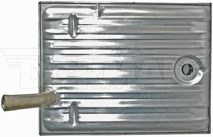 Dorman - OE Solutions Depósito de combustible P/N:576-456 Fits: Ford Customline 1955, Ford Fairlane 1955, Ford Skyliner 1955, Ford Sunliner 1955, Ford Victoria 1955 - Image 1