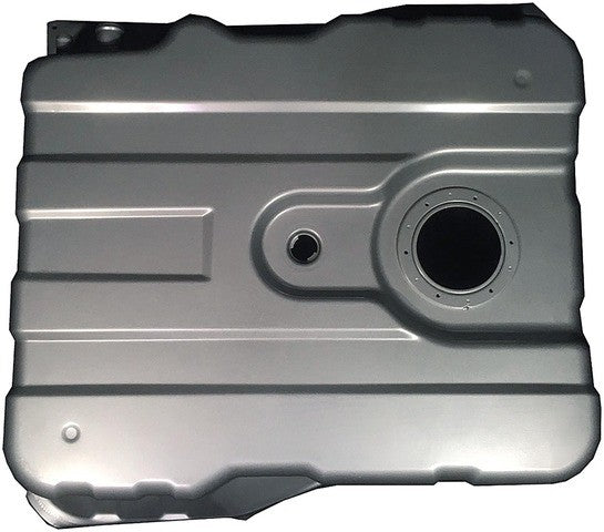 Dorman - OE Solutions Depósito de combustible P/N:576-627 Fits: Ford F-250 Super Duty 10-00, Ford F-350 Super Duty 10-00, Ford F-450 Super Duty 08-00, Ford F-550 Super Duty 03-00, Ford F-550 Super Duty 08-05 - Image 3