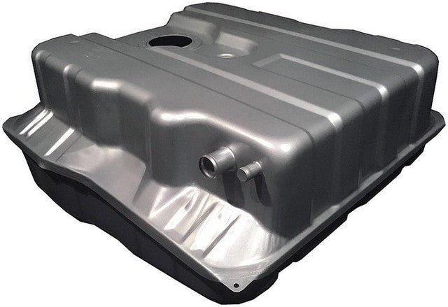 Dorman - OE Solutions Depósito de combustible P/N:576-627 Fits: Ford F-250 Super Duty 10-00, Ford F-350 Super Duty 10-00, Ford F-450 Super Duty 08-00, Ford F-550 Super Duty 03-00, Ford F-550 Super Duty 08-05 - Image 1