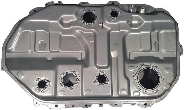 Dorman - OE Solutions Depósito de combustible P/N:576-631 Fits: Mitsubishi Lancer 07-04 - Image 2