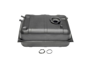 Dorman - OE Solutions Depósito de combustible P/N:576-652 Fits: Jeep Cj5 83-78, Jeep Cj7 83-78, Jeep Scrambler 85-81 - Image 1