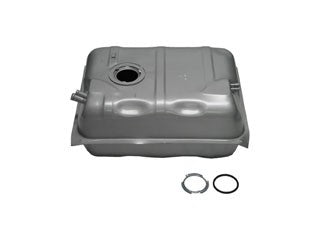 Dorman - OE Solutions Depósito de combustible P/N:576-654 Fits: Jeep Wrangler 90-87 - Image 1