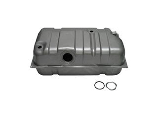 Dorman - OE Solutions Depósito de combustible P/N:576-658 Fits: Jeep Cherokee 91-86, Jeep Wagoneer 90-86 - Image 1