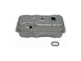 Dorman - OE Solutions Depósito de combustible P/N:576-718 Fits: Mazda B2000 87-86, Mazda B2200 91-87 - Image 1