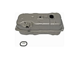 Dorman - OE Solutions Depósito de combustible P/N:576-719 Fits: Mazda B2200 91-87, Mazda B2600 89-87 - Image 1
